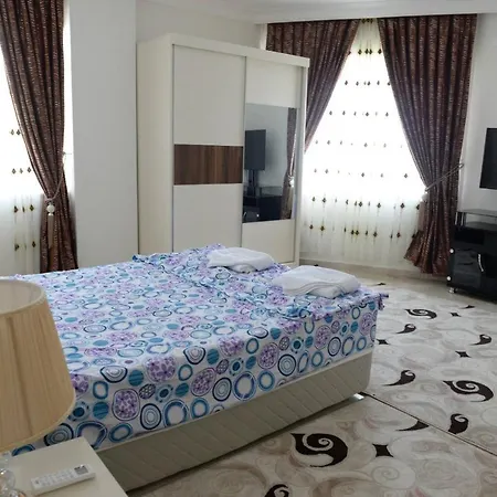 그랜드 뷰디럭스 52 *